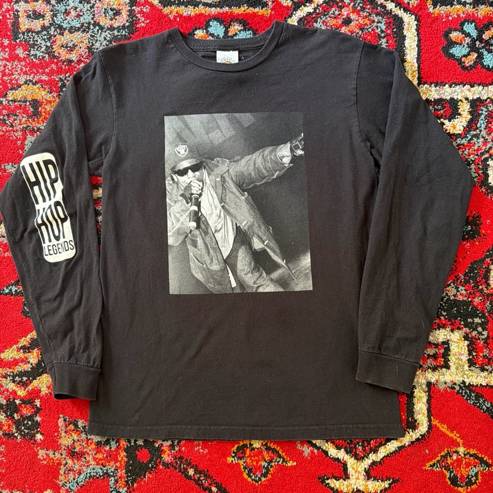 Unisex Vintage 90’s Cross Colors Long Sleeve